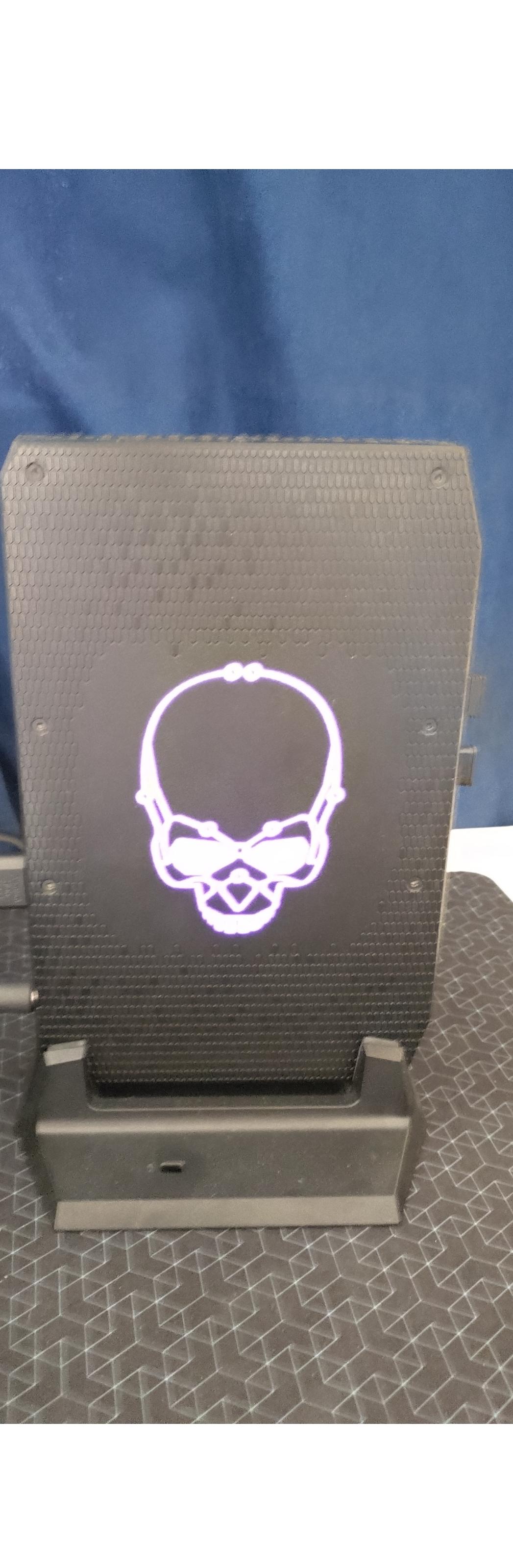 Intel nuc 11 enthusiast