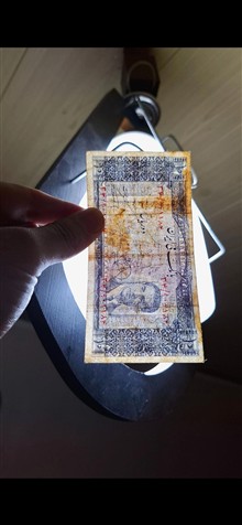 اسکناس