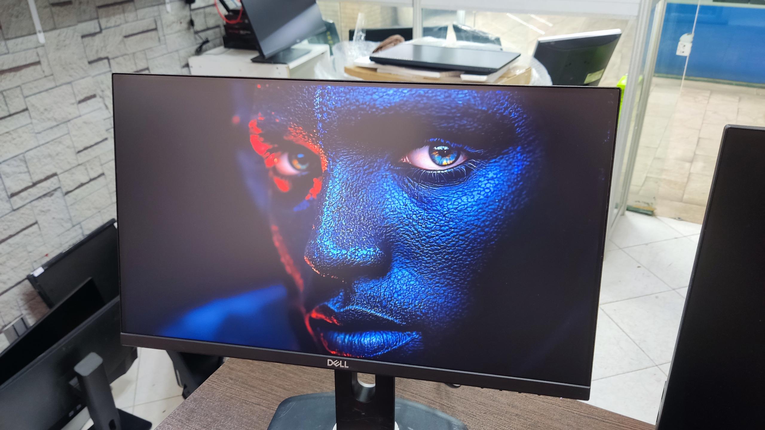 مانیتور 22 اینچ Dell P2219H استوک