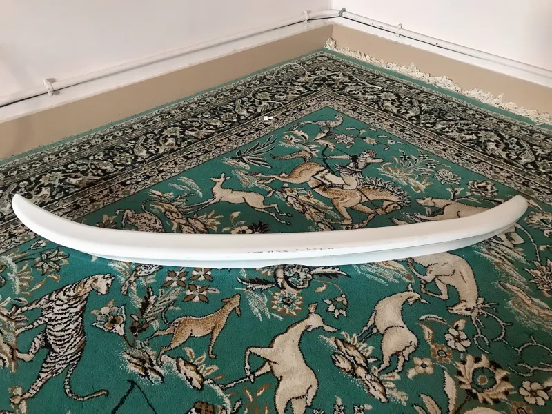 بال صندوق عقب تویوتا کمری
