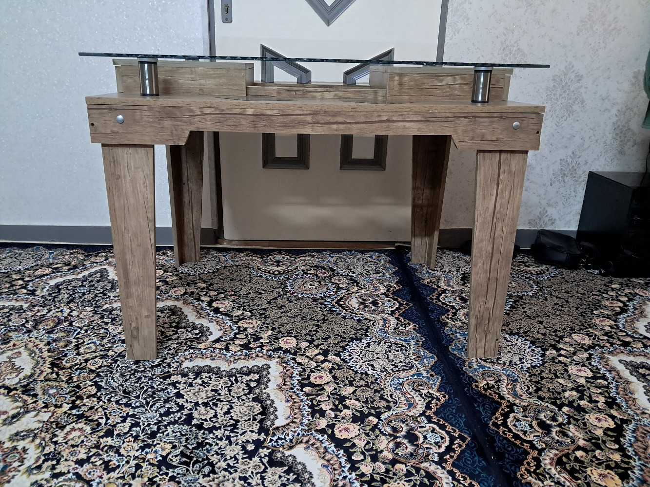 میز ناهارخوری 4 نفره