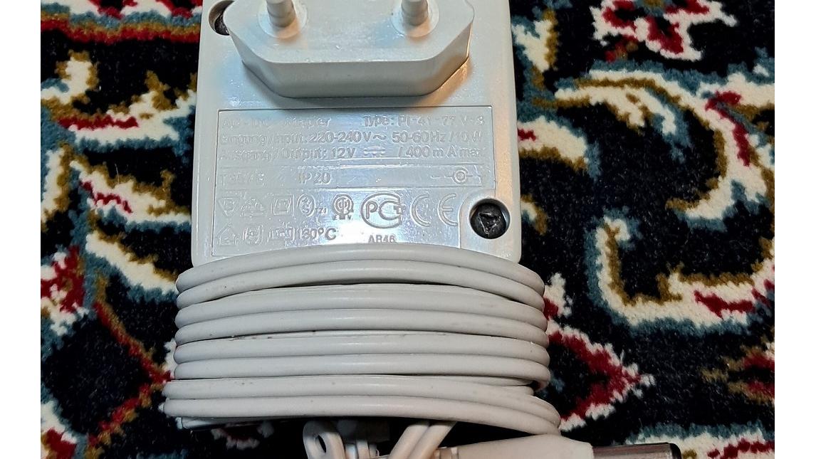 آداپتور اصلی اپیلیدی براون