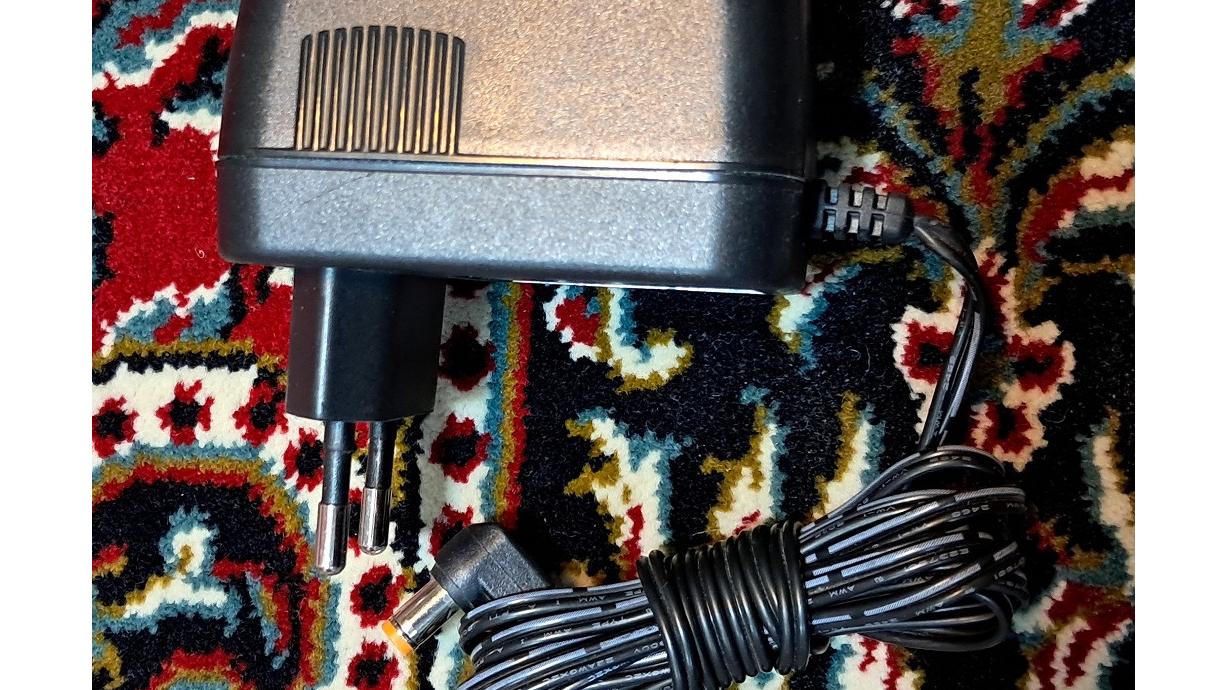 آداپتور مودم دی لینک