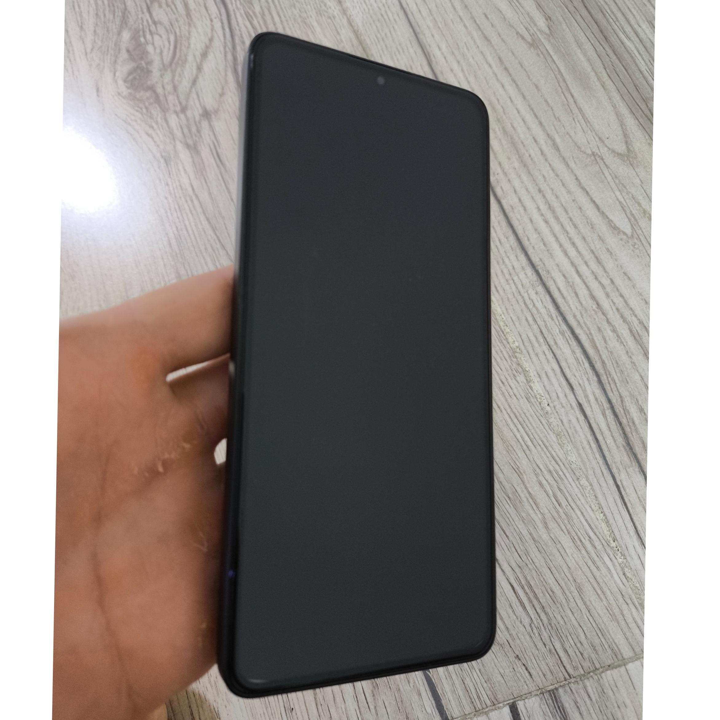 گوشی شیائومی  ایکس 6 پرو 512 رم 12