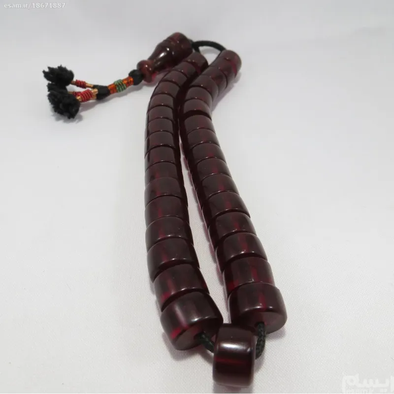 تسبیح سندلوس کهنه