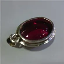 گردنبندیاقوت