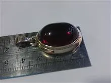 گردنبندیاقوت