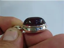 گردنبندیاقوت