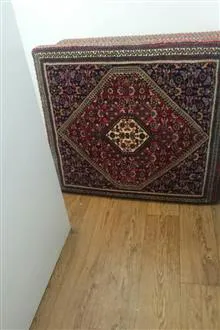 پشتی