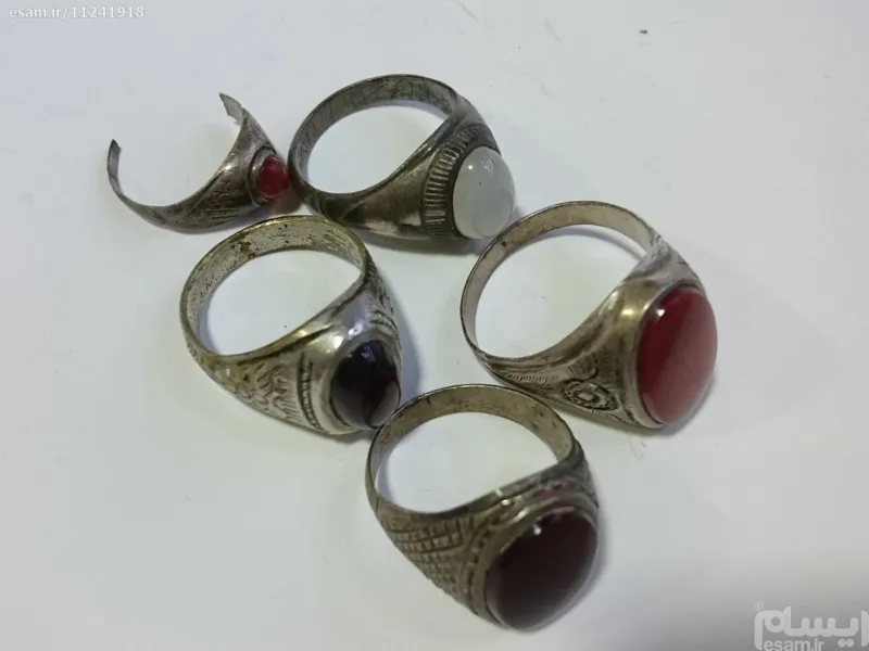 انگشتر