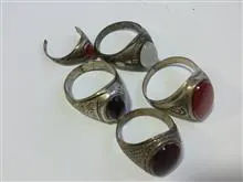 انگشتر