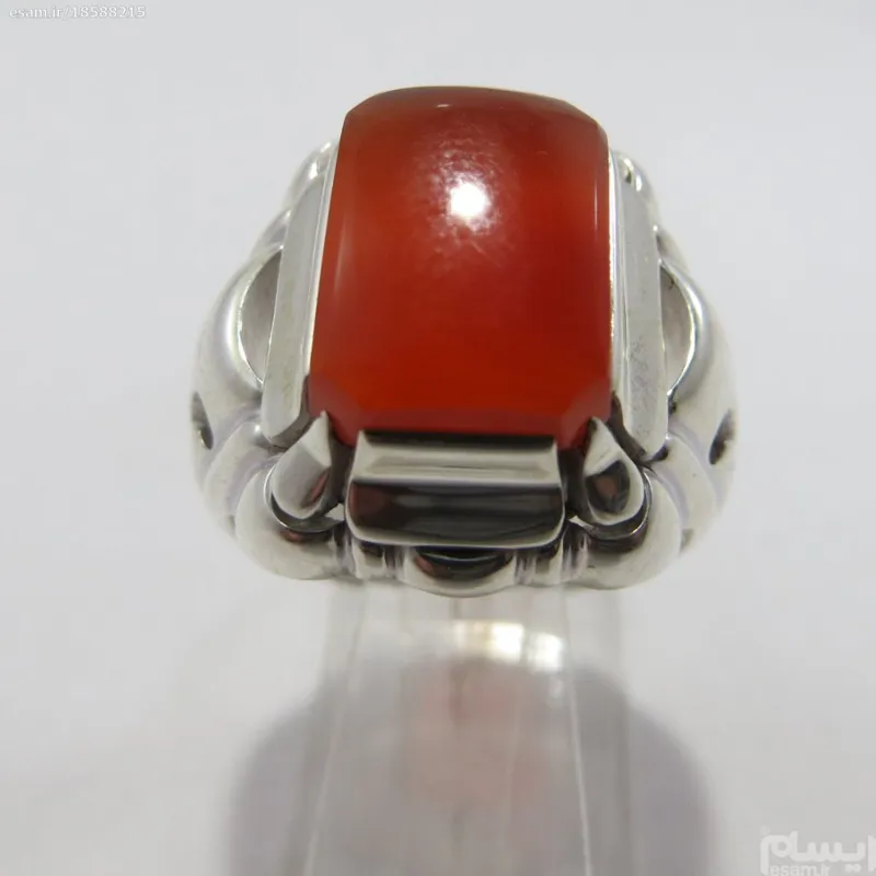 شاه عقیق یمنی