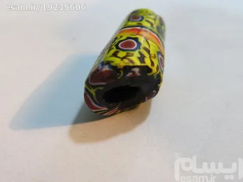 مهره مینایی