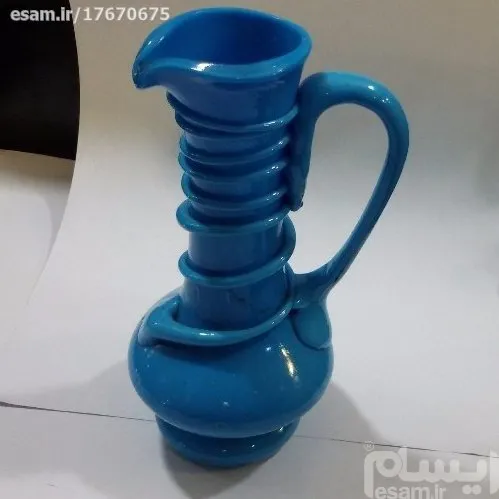 ظرف آبلیمو ریز بالفتن قدیمی