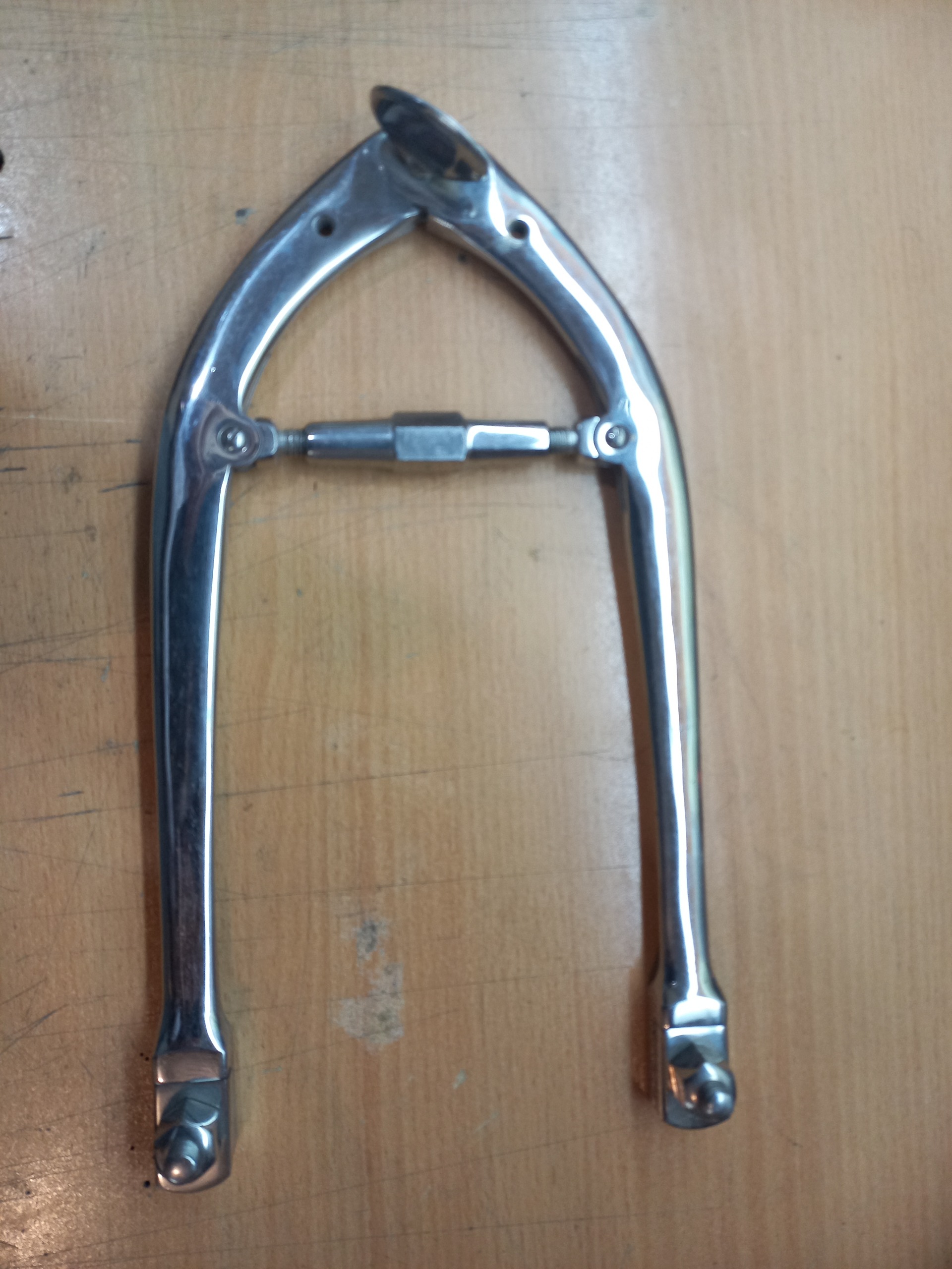 کمان اره ارتوپدی