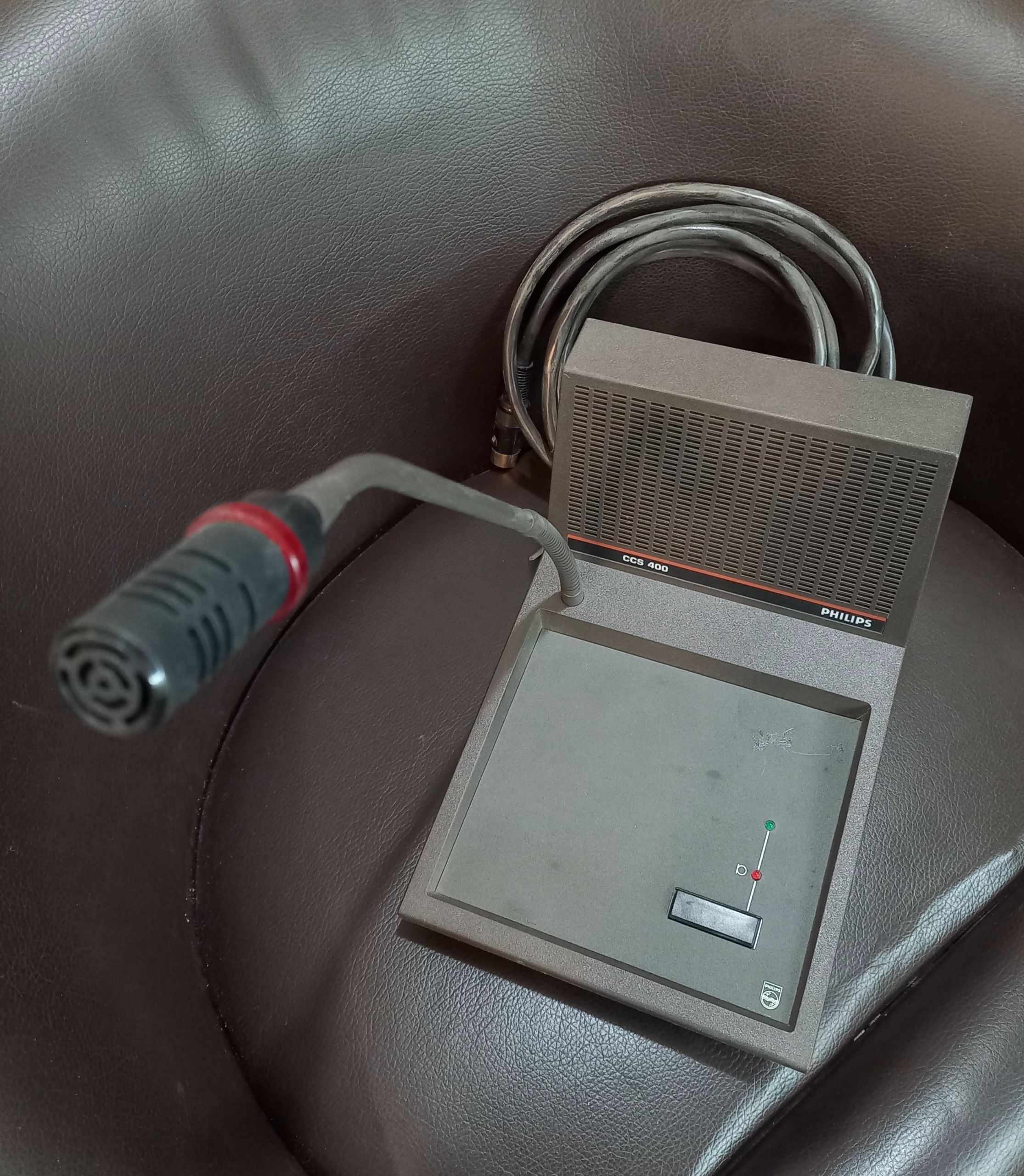 میکروفن کنفرانسی فیلیپس