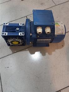 الکتروموتور