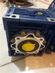 الکتروموتور