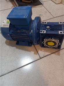 الکتروموتور