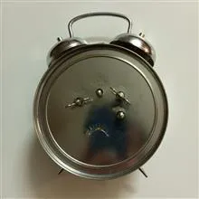 ساعت