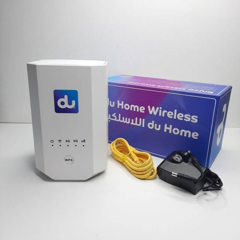 مودم 5G دو مدل رومیزی   ZLT X28