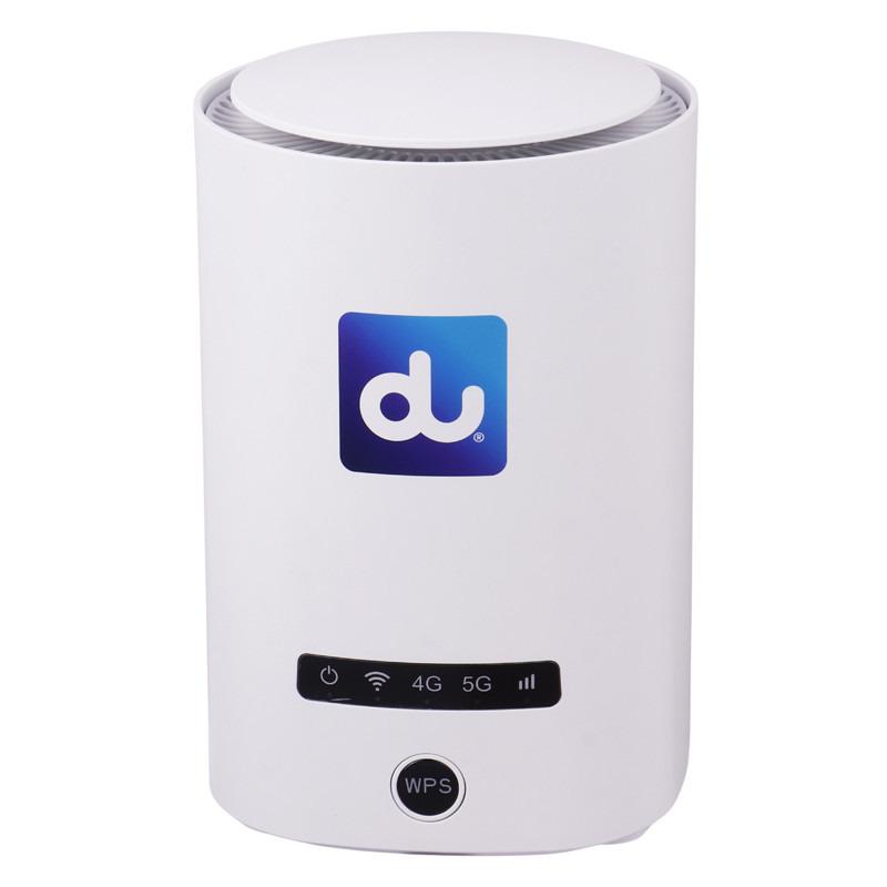 مودم 5G دو مدل رومیزی ZLT  KJ33   گرید A