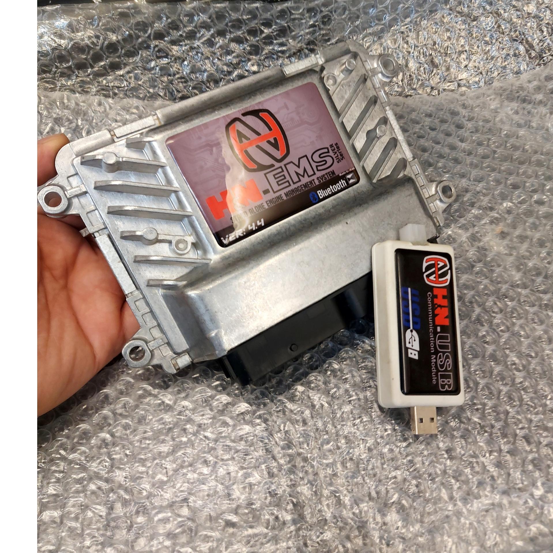 ایسیو استندلون hn 4.4