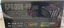 GP600B-HP