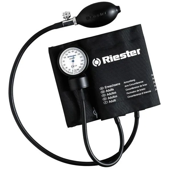 فشارســـنج عقربه ای Riester model 1350