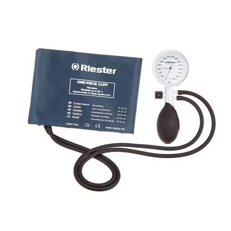 فشارســـنج عقربه ای Riester model 1371