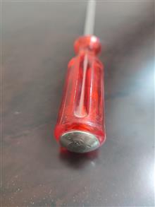 پیچگوشتی