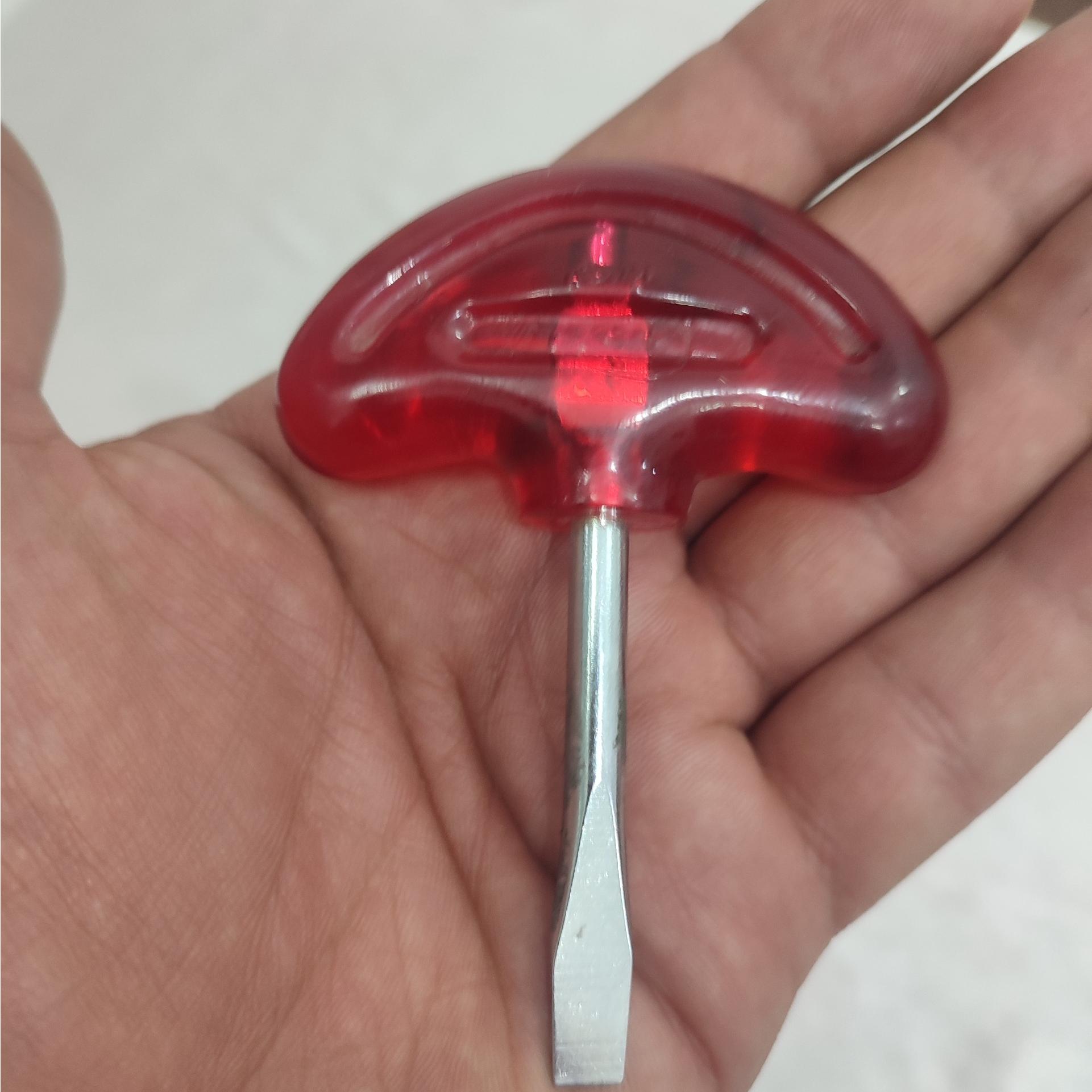 پیچ گوشتی مشتی ابزار مهدی