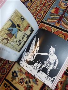 Tintin