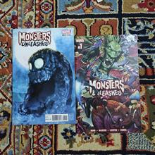 Monsters
