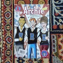 Archie