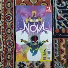 Nova