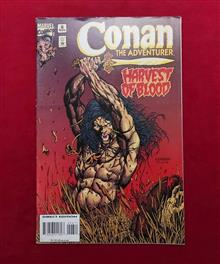 Conan