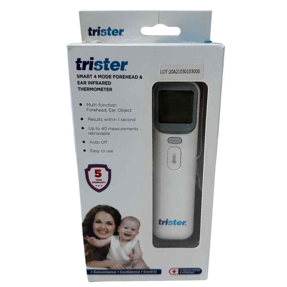 تب سنج حرفه ای تریستر