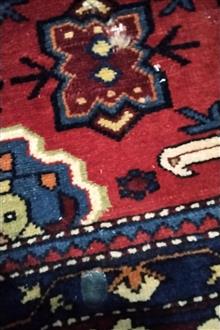 فرش