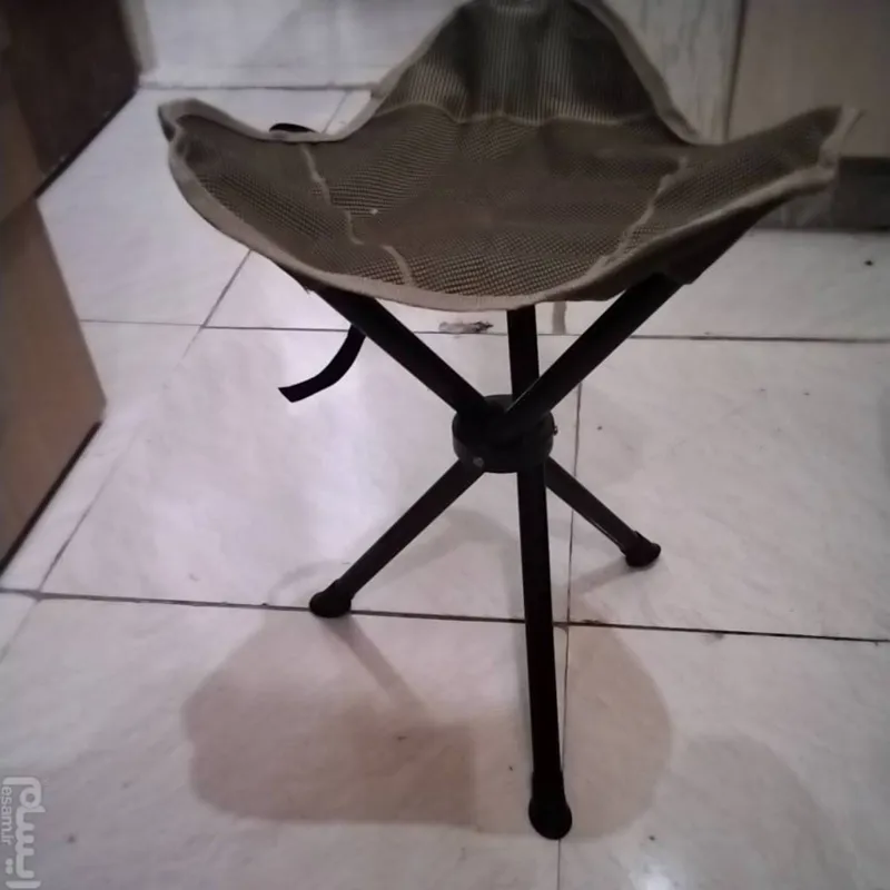 صندلی جمع شو