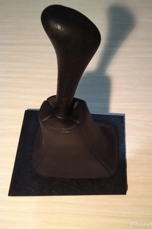 کفی گردگیر ودسته دنده مرسدس c200