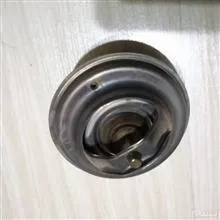 ترموستات