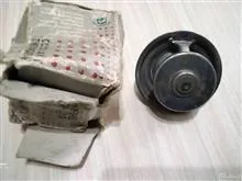 ترموستات