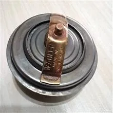 ترموستات