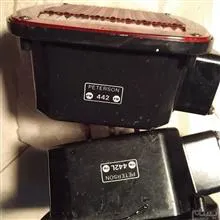 چراغ
