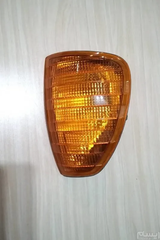 چراغ راهنمای مرسدس c200 فابریکی