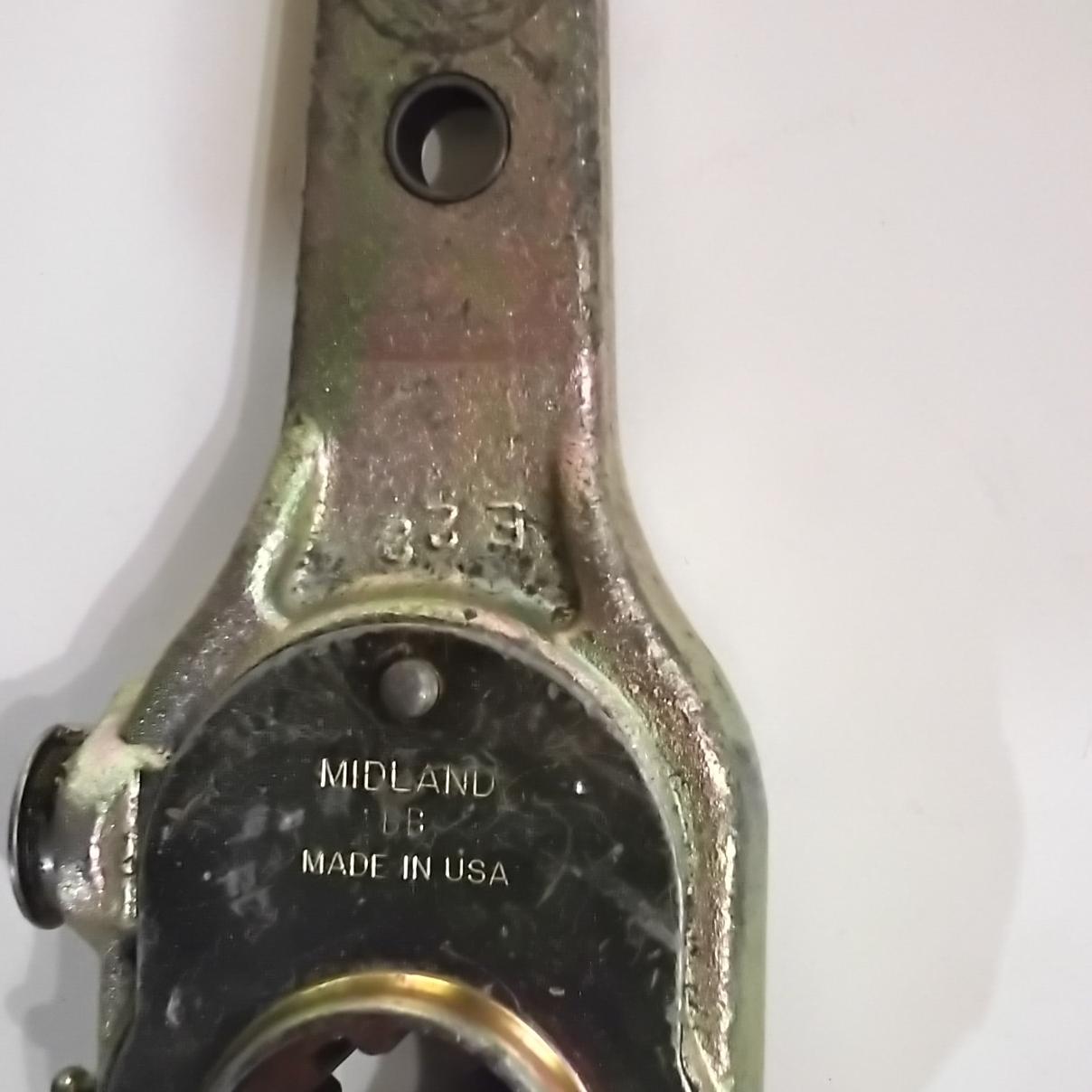 شفت جقجقه ای ترمز انتر نشنال و نهنگ USA