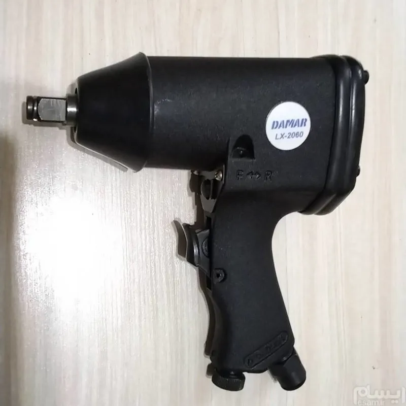 بکس بادی داماد