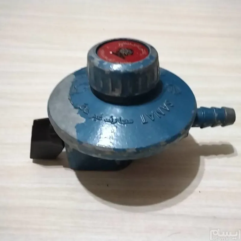 رگولاتور تنظیم دار