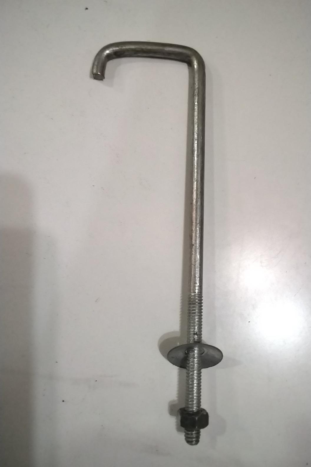 قلابو کردی  ایرانیت سیمانی20در4 سانت 25 عددی